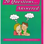 خرید و دانلود نسخه کامل کتاب 20 Questions…Answered, Book 3 Informative Stories on Topics of Interest to the Modern Student