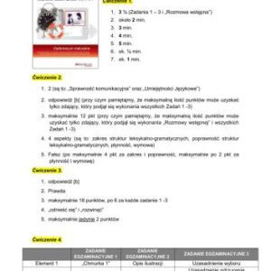 خرید و دانلود نسخه کامل کتاب 2012 Nowa Matura Ustna. Vademecum Maturalne