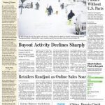 خرید و دانلود نسخه کامل کتاب 2019 December First Half – Wall Street Journal (WSJ)