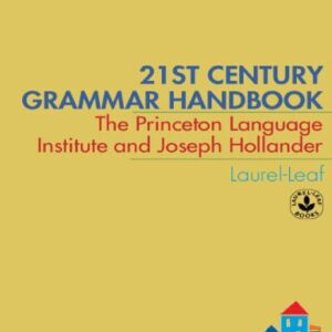 خرید و دانلود نسخه کامل کتاب 21st Century Grammar Handbook