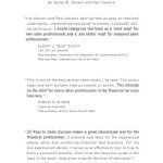 خرید و دانلود نسخه کامل کتاب 22 Keys to Sales Success: How to Make It Big in Financial Services