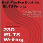 خرید و دانلود نسخه کامل کتاب 230 IELTS Writing Samples