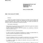 خرید و دانلود نسخه کامل کتاب 236 Lettres de motivation, classées par métier