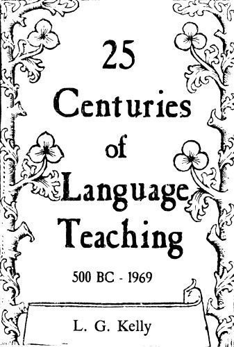 خرید و دانلود نسخه کامل کتاب 25 centuries of language teaching; an inquiry into the science, art, and development of language teaching methodology, 500 B.C.-1969_68bcca114d64e.jpeg خرید و دانلود نسخه کامل کتاب 25 centuries of language teaching; an inquiry into the science, art, and development of language teaching methodology, 500 B.C.-1969