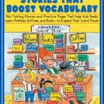 خرید و دانلود نسخه کامل کتاب 25 Wacky & Wonderful Stories That Boost Vocabulary