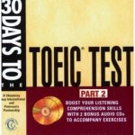 خرید و دانلود نسخه کامل کتاب 30 Days to the TOEIC Test – Part 2