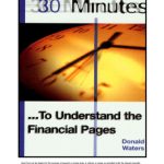خرید و دانلود نسخه کامل کتاب 30 Minutes to Understand the Financial Pages