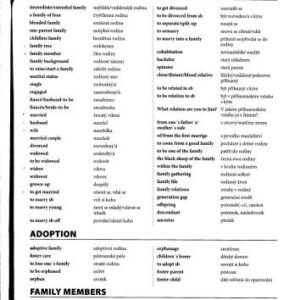 خرید و دانلود نسخه کامل کتاب 30 topics for English Conversation