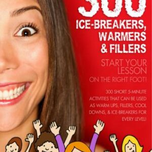 خرید و دانلود نسخه کامل کتاب 300 Warmers