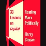 خرید و دانلود نسخه کامل کتاب 33 Lessons on Capital: Reading Marx Politically
