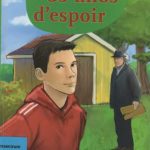 خرید و دانلود نسخه کامل کتاب 35 kilos d’espoir (A2)