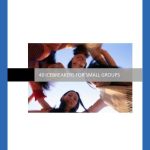 خرید و دانلود نسخه کامل کتاب 40 Icebreakers for Small Groups