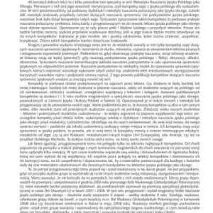 خرید و دانلود نسخه کامل کتاب 40 koncepcji dobrych lekcji. Metodyka nauczania