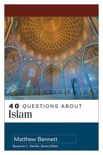 خرید و دانلود نسخه کامل کتاب 40 Questions About Islam_68ce9f4a7f095.jpeg خرید و دانلود نسخه کامل کتاب 40 Questions About Islam