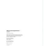 خرید و دانلود نسخه کامل کتاب 4000 Essential English Words, Book 3