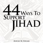 خرید و دانلود نسخه کامل کتاب 44 Ways to Support Jihad