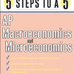 خرید و دانلود نسخه کامل کتاب 5 Steps to a 5 – AP Macroeconomics-Microeconomics
