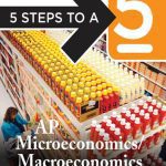 خرید و دانلود نسخه کامل کتاب 5 Steps to a 5 AP Microeconomics/Macroeconomics