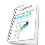 خرید و دانلود نسخه کامل کتاب 50 CAE Most Common Idioms