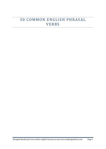 خرید و دانلود نسخه کامل کتاب 50 Common English Phrasal Verbs_68c0c12f33977.jpeg خرید و دانلود نسخه کامل کتاب 50 Common English Phrasal Verbs