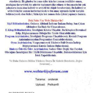 خرید و دانلود نسخه کامل کتاب 50 derste Rusça – Русский язык быстро и успешно