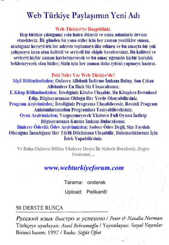 خرید و دانلود نسخه کامل کتاب 50 derste Rusça – Русский язык быстро и успешно_68c55ab9a6478.jpeg خرید و دانلود نسخه کامل کتاب 50 derste Rusça – Русский язык быстро и успешно