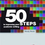 خرید و دانلود نسخه کامل کتاب 50 Steps to Improving Your Academic Writing
