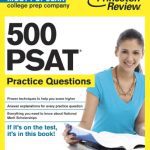 خرید و دانلود نسخه کامل کتاب 500 PSAT Practice Questions
