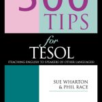 خرید و دانلود نسخه کامل کتاب 500 TIPS FOR TESOL TEACHERS (The 500 Tips Series)