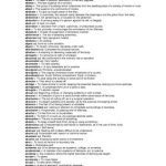 خرید و دانلود نسخه کامل کتاب 5000 Collegiate Words with Brief Definitions