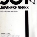 خرید و دانلود نسخه کامل کتاب 501 Japanese Verbs