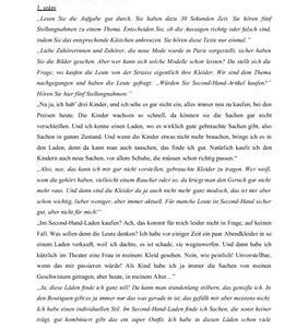 خرید و دانلود نسخه کامل کتاب 53 authentische Texte zur Vorbereitung auf ZD