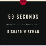 خرید و دانلود نسخه کامل کتاب 59 Seconds: Think a Little, Change a Lot