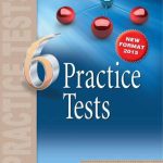 خرید و دانلود نسخه کامل کتاب 6 practice tests – English First for Schools, 2015 – the 1st test
