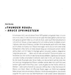 خرید و دانلود نسخه کامل کتاب 6 Songs