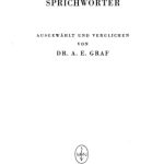 خرید و دانلود نسخه کامل کتاب 6000 Deutsche und Russische Sprichwörter