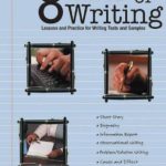 خرید و دانلود نسخه کامل کتاب 8 Kinds of Writing: Lessons and Practice for Writing Tests and Samples