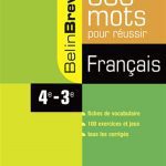خرید و دانلود نسخه کامل کتاب 800 mots pour réussir Français