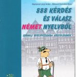 خرید و دانلود نسخه کامل کتاب 888 kérdés és válasz német nyelvből szóbeli nyelvvizsgára készülőknek
