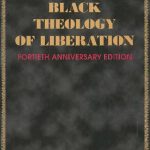 خرید و دانلود نسخه کامل کتاب A Black Theology of Liberation