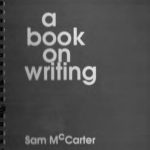 خرید و دانلود نسخه کامل کتاب A Book on Writing