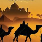خرید و دانلود نسخه کامل کتاب A Brief History of Dawah: Calling People to God in the Modern Age