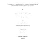 خرید و دانلود نسخه کامل کتاب A brief sketch of Urama grammar with special consideration of particles marking agency, aspect, and modality