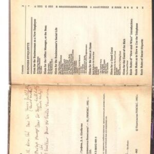 خرید و دانلود نسخه کامل کتاب A Businessmen’s Treasure-Trove