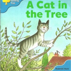خرید و دانلود نسخه کامل کتاب A Cat in the Tree