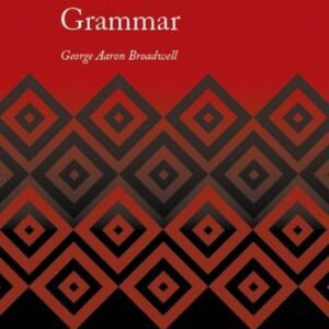 خرید و دانلود نسخه کامل کتاب A Choctaw reference grammar