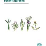خرید و دانلود نسخه کامل کتاب A CITES Manual for Botanic Gardens. Second edition.