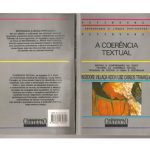 خرید و دانلود نسخه کامل کتاب A Coerência Textual
