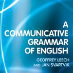 خرید و دانلود نسخه کامل کتاب A Communicative Grammar of English