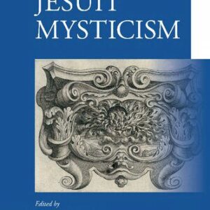 خرید و دانلود نسخه کامل کتاب A Companion to Jesuit Mysticism